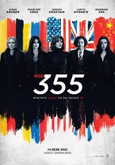 KOD 355